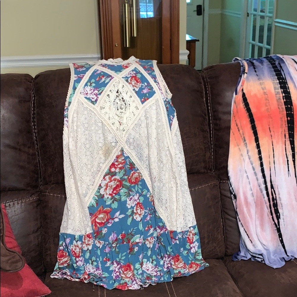 Umgee dress